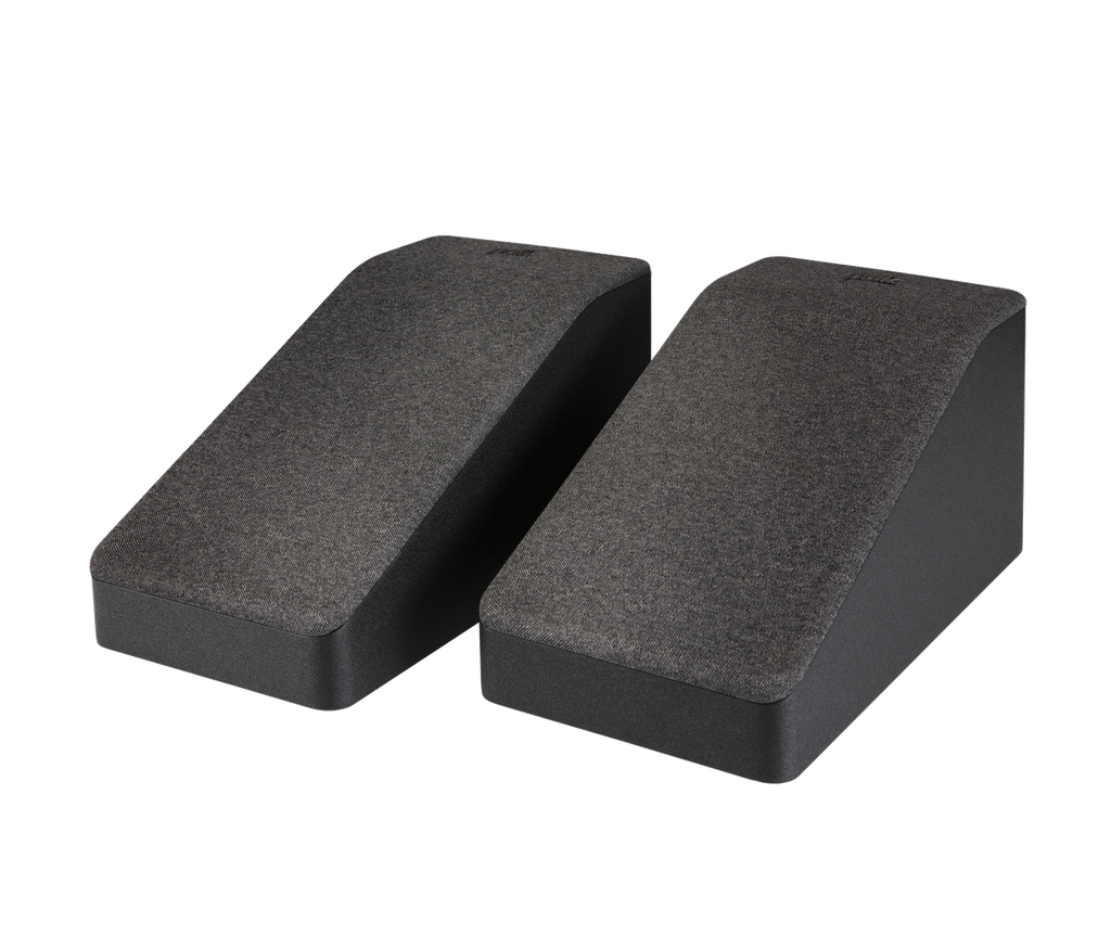 Polk Reserve R900 Negro (pareja)