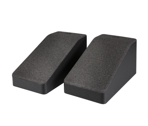 [PKR900HTBK] Polk Reserve R900 Negro (pareja)