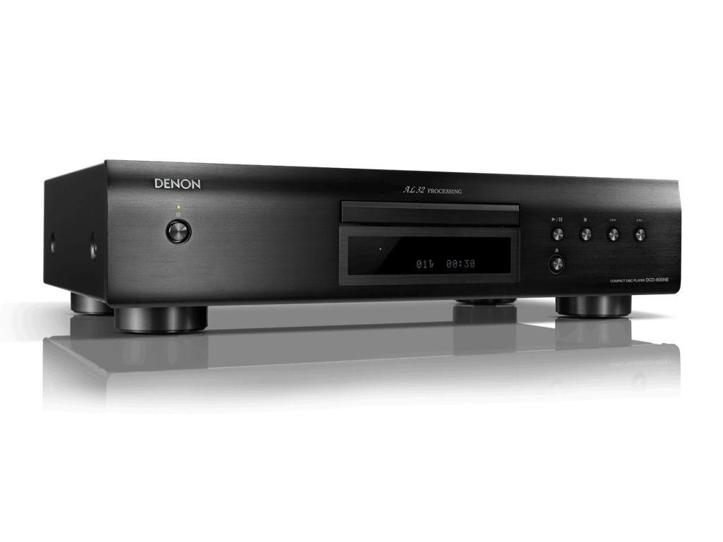 Denon DCD-600NE Negro
