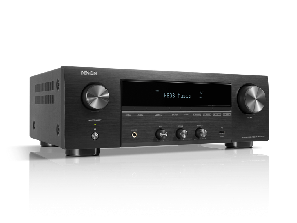 Denon DRA-900H Negro
