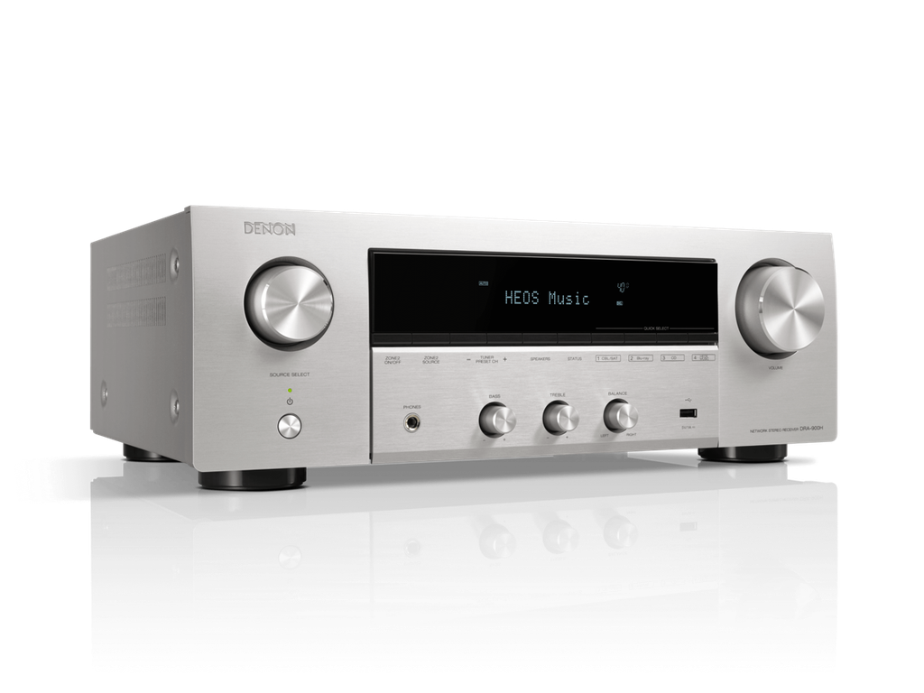 Denon DRA-900H Plata