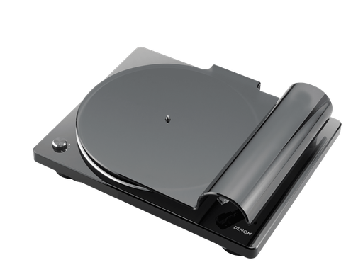 [DP-400-BK] Denon DP-400 Negro