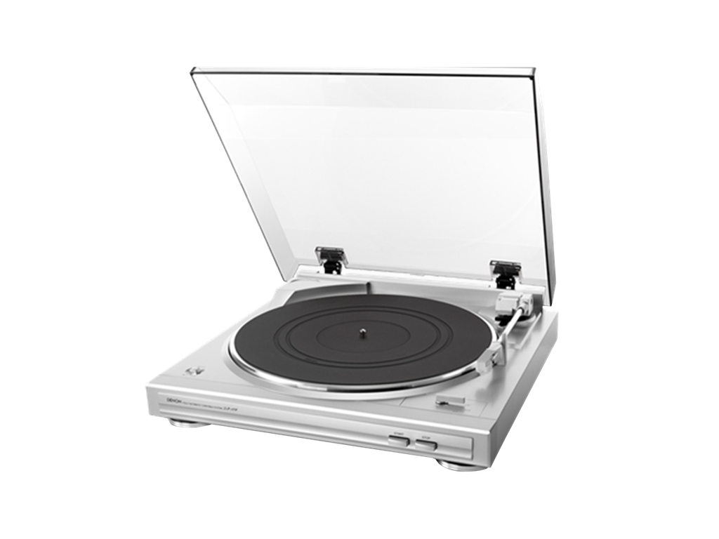 Denon DP-29F