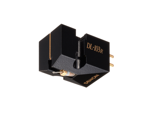 [DL-103R] Denon DL-103R cápsula MC