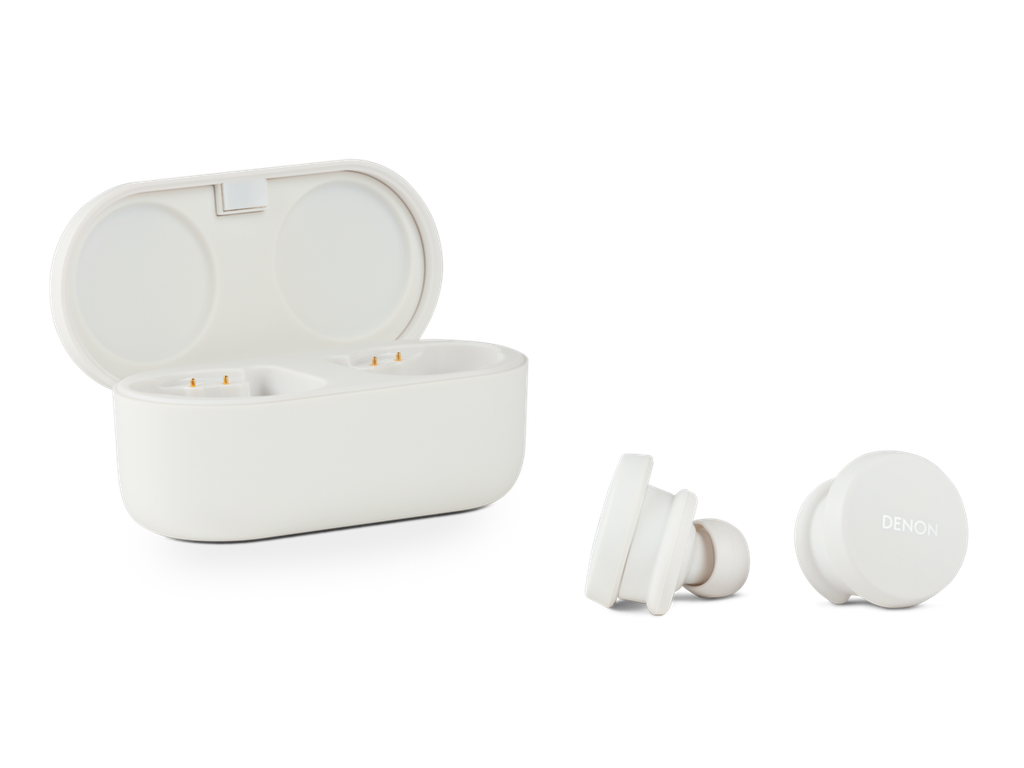Denon PerL AH-C10PL Blanco