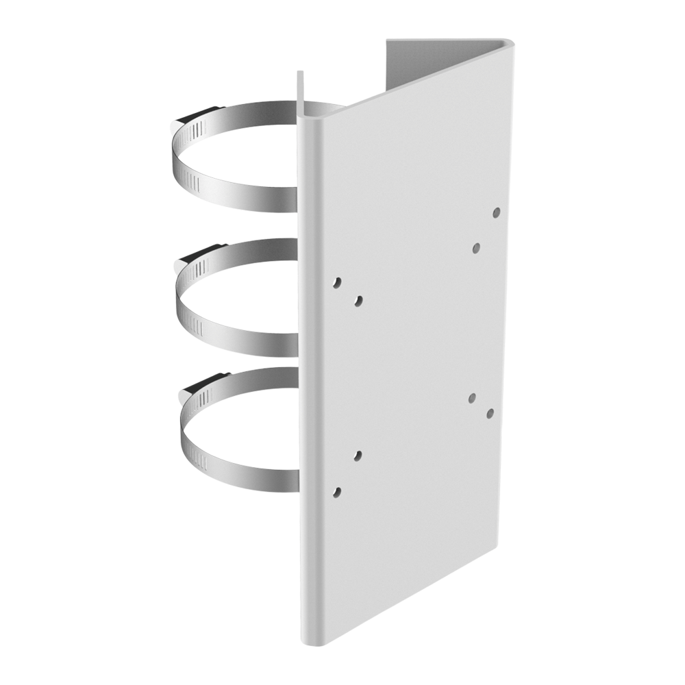 Hikvision DS-1275ZJ(SPTZ) - Soporte para mástiles/farolas