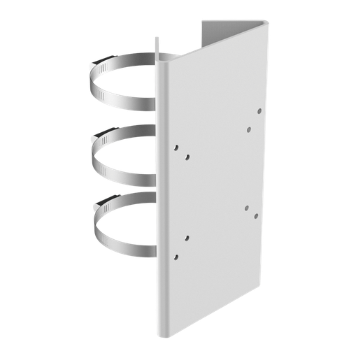 [DS-1275ZJ(SPTZ)] Hikvision DS-1275ZJ(SPTZ) - Soporte para mástiles/farolas