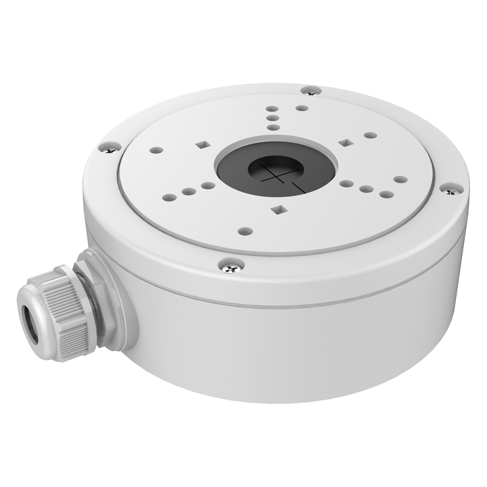 Hikvision DS-1280ZJ-S-Y - Caja de conexiones