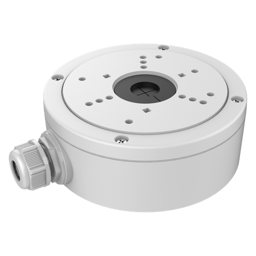 [DS-1280ZJ-S-Y] Hikvision DS-1280ZJ-S-Y - Caja de conexiones