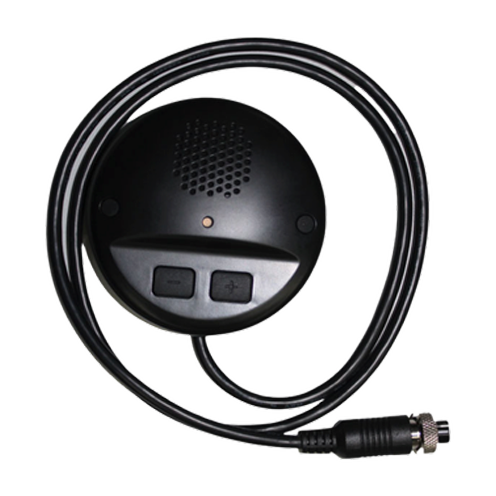 Hikvision DS-1350HM(AE) - Accesorios
