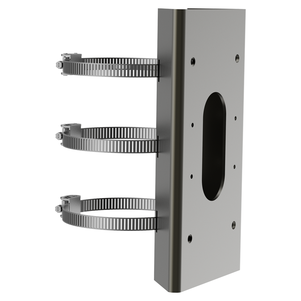 Hikvision DS-1475ZJ-SUS/BJZ - Soporte de poste