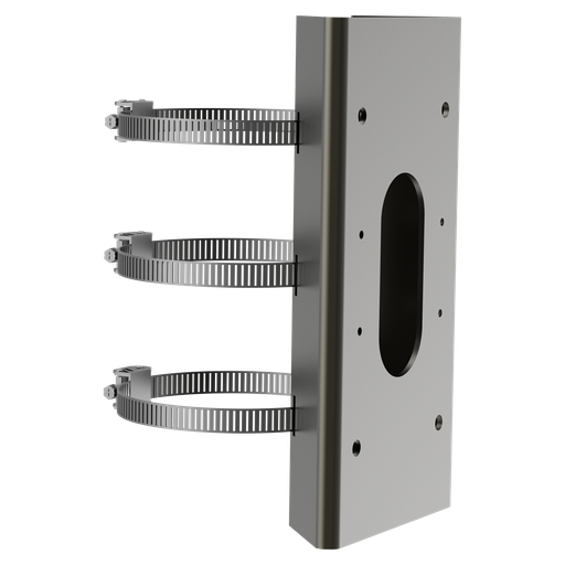[DS-1475ZJ-SUS/BJZ] Hikvision DS-1475ZJ-SUS/BJZ - Soporte de poste