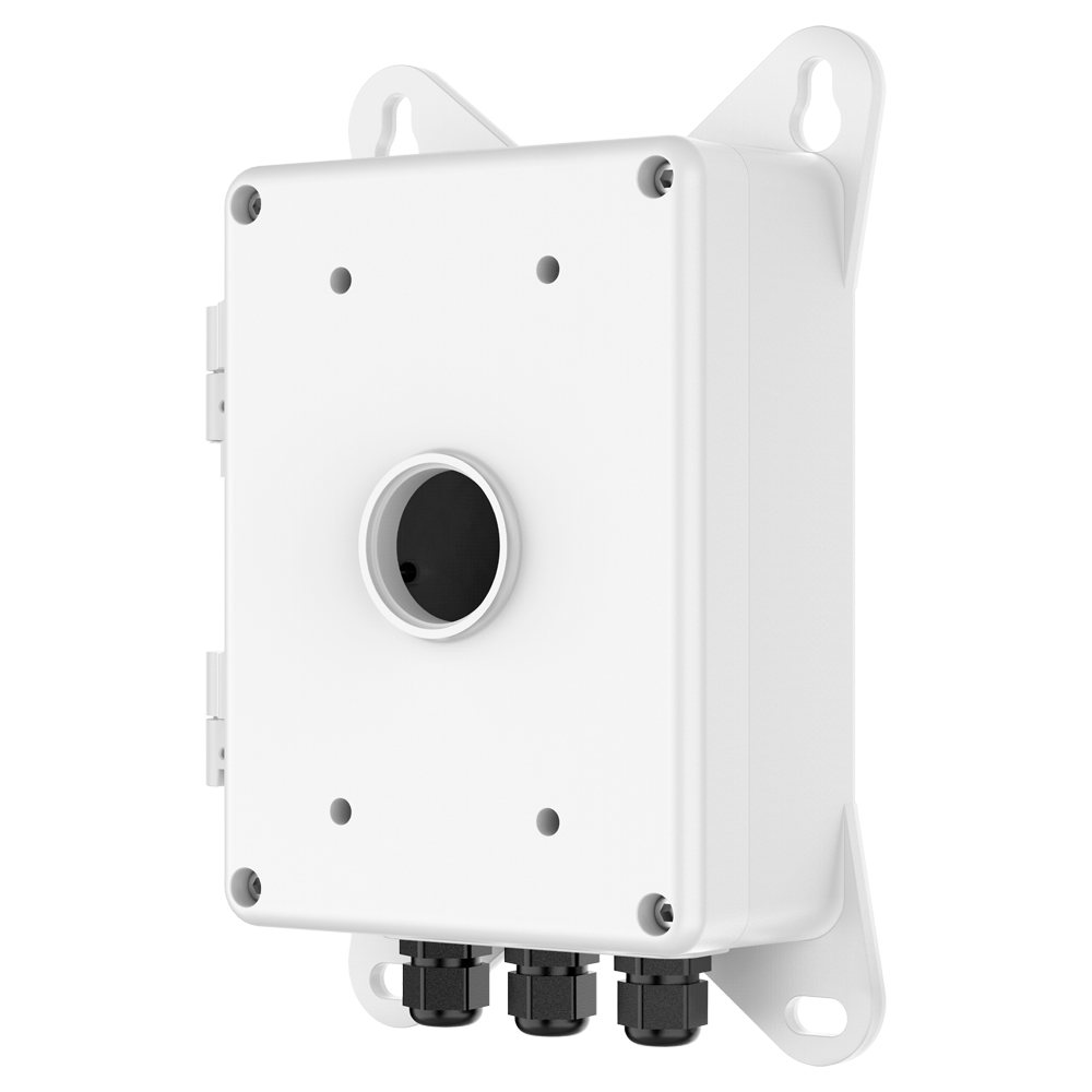 Hikvision DS-1674ZJ-Y - Caja de conexiones