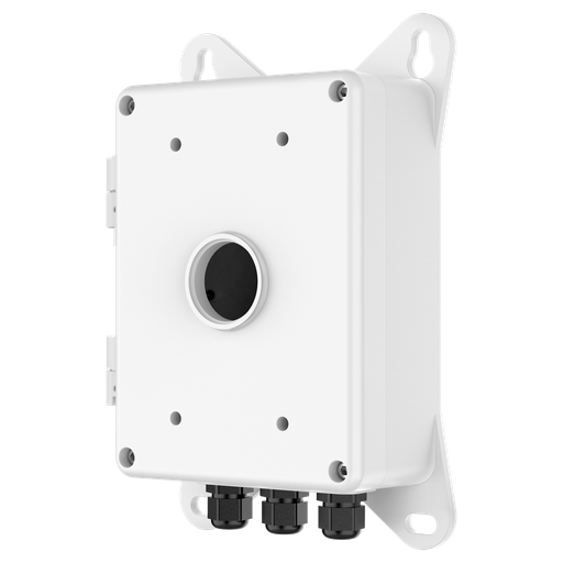 [DS-1674ZJ-Y] Hikvision DS-1674ZJ-Y - Caja de conexiones