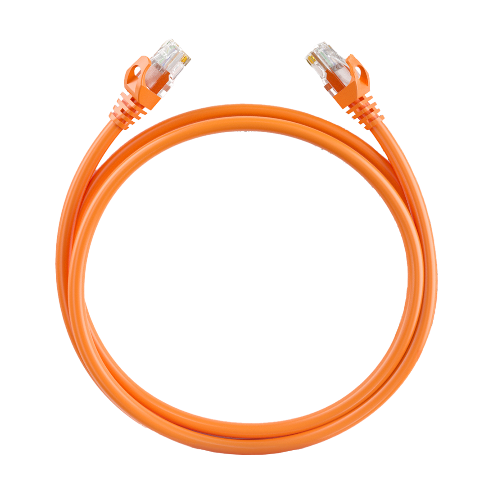 Hikvision DS-1NP6UEC0 (10m) - Cable UTP