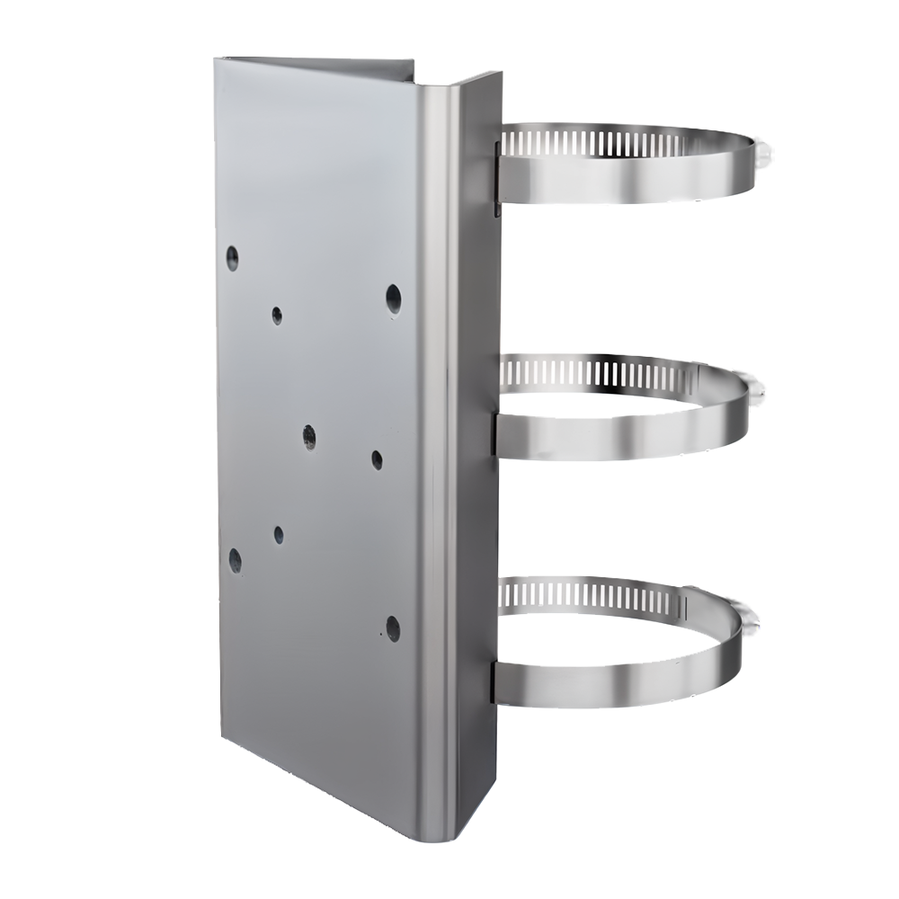 Hikvision DS-2115ZJ - Soporte  para mástiles/farolas