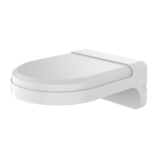 [DS-220AZJ-130-WA] Hikvision DS-220AZJ-130-WA - Soporte de pared