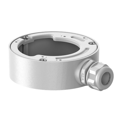 [DS-2280ZJ-WA120] Hikvision DS-2280ZJ-WA120 - Caja de conexiones