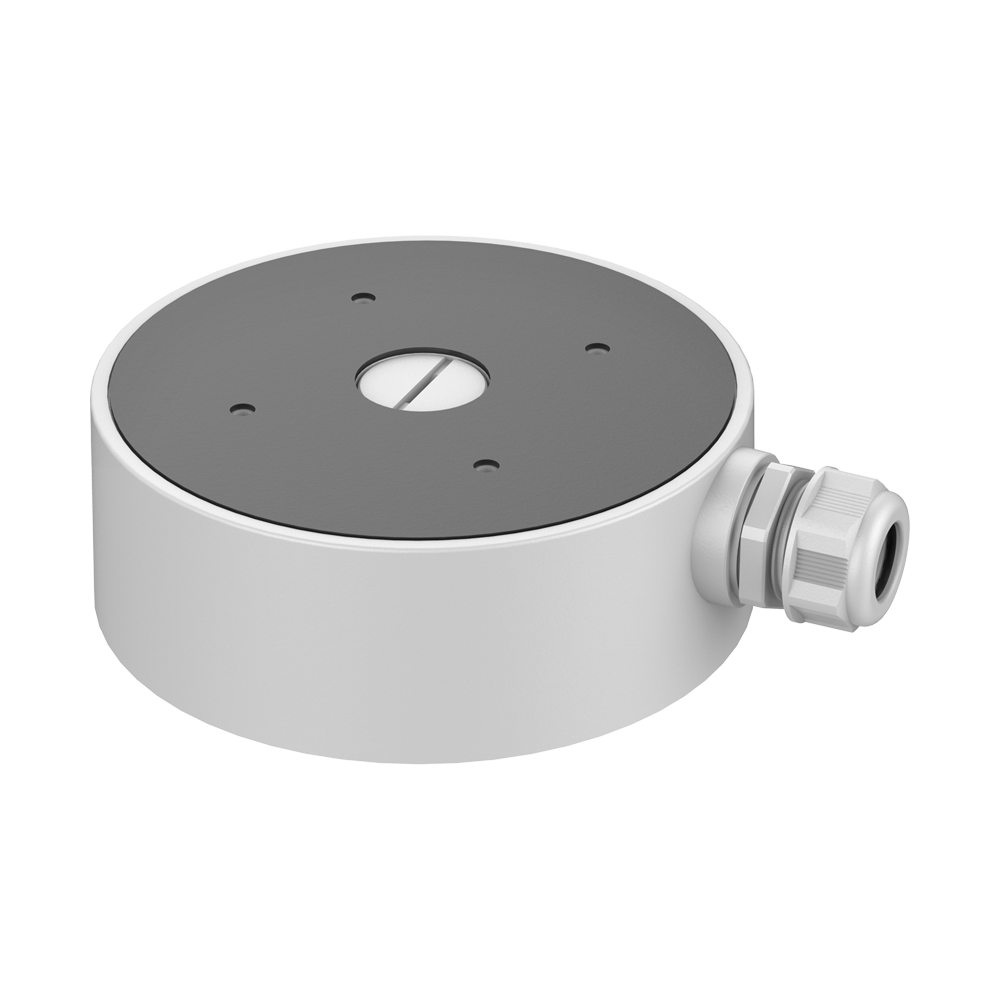 Hikvision DS-2280ZJ-WA160 - Caja de conexiones