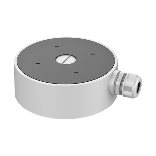 [DS-2280ZJ-WA160] Hikvision DS-2280ZJ-WA160 - Caja de conexiones