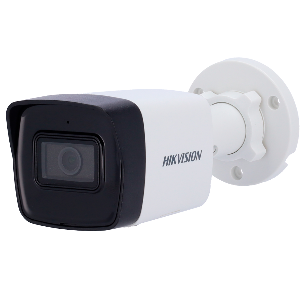 Hikvision DS-2CD1023G2-IUF(2.8mm) - Cámara Bullet IP