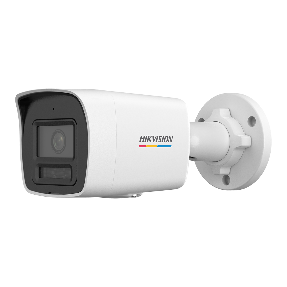 Hikvision DS-2CD1027G3-LIU(2.8mm) - Cámara Bullet IP gama VALUE