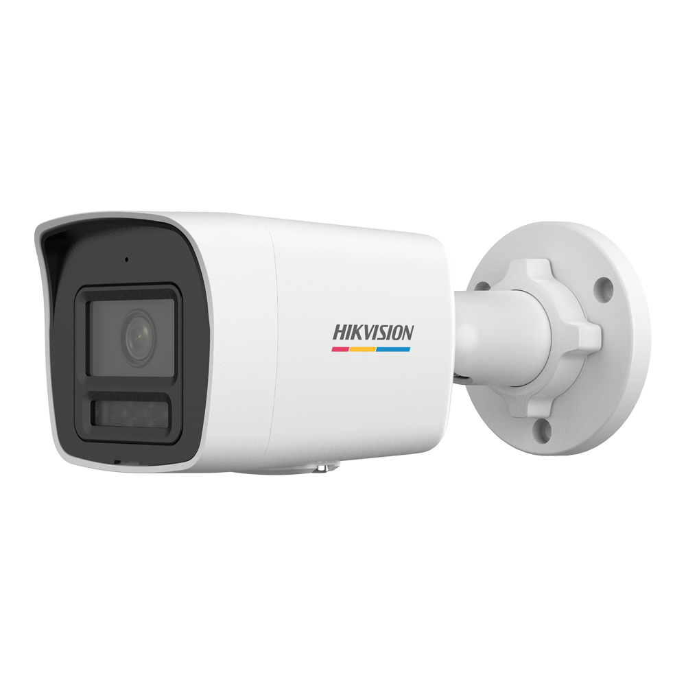 Hikvision DS-2CD1027G3-LIU(4mm) - Cámara Bullet IP gama VALUE