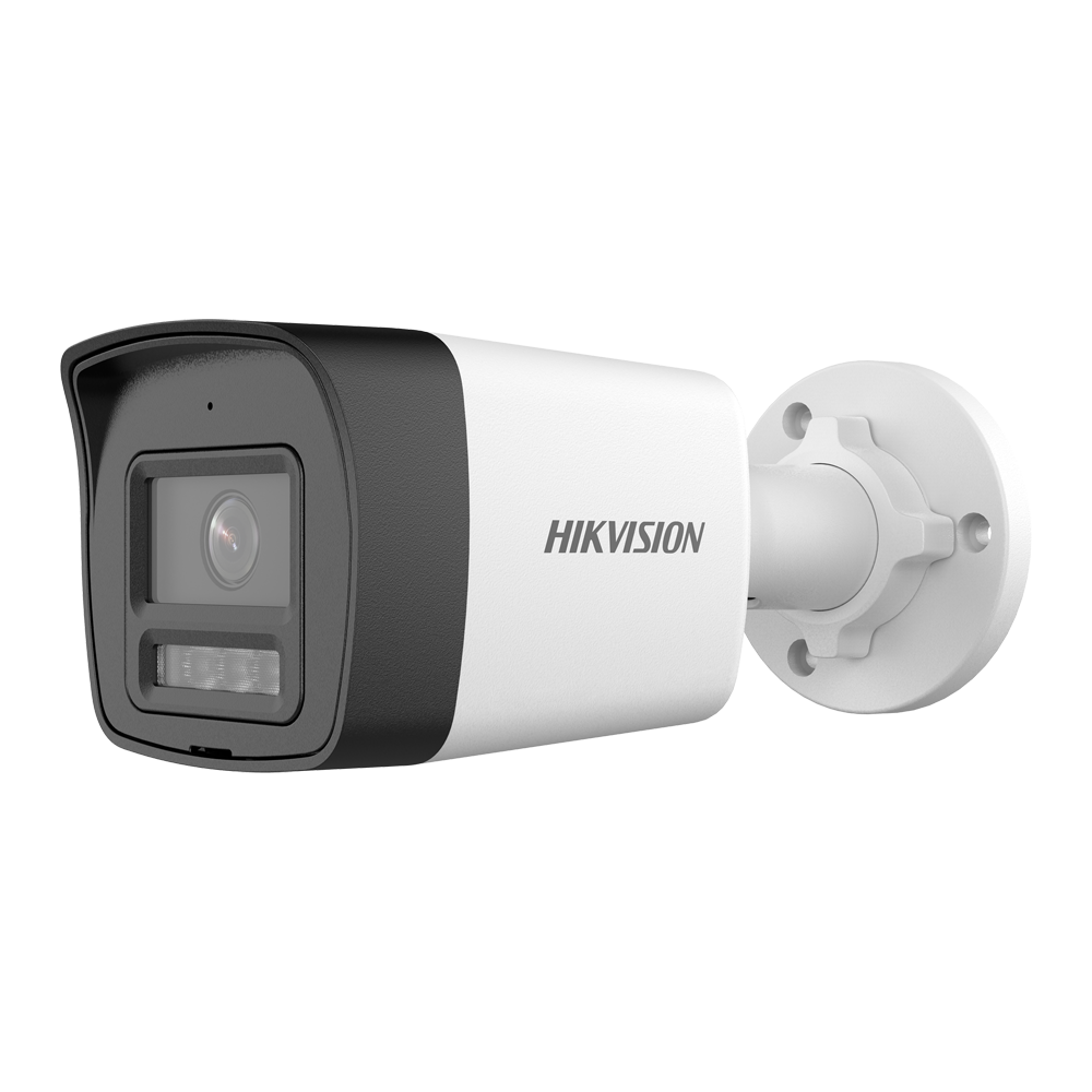 Hikvision DS-2CD1043G3-LIU(4mm) - Cámara Bullet IP  gama Value