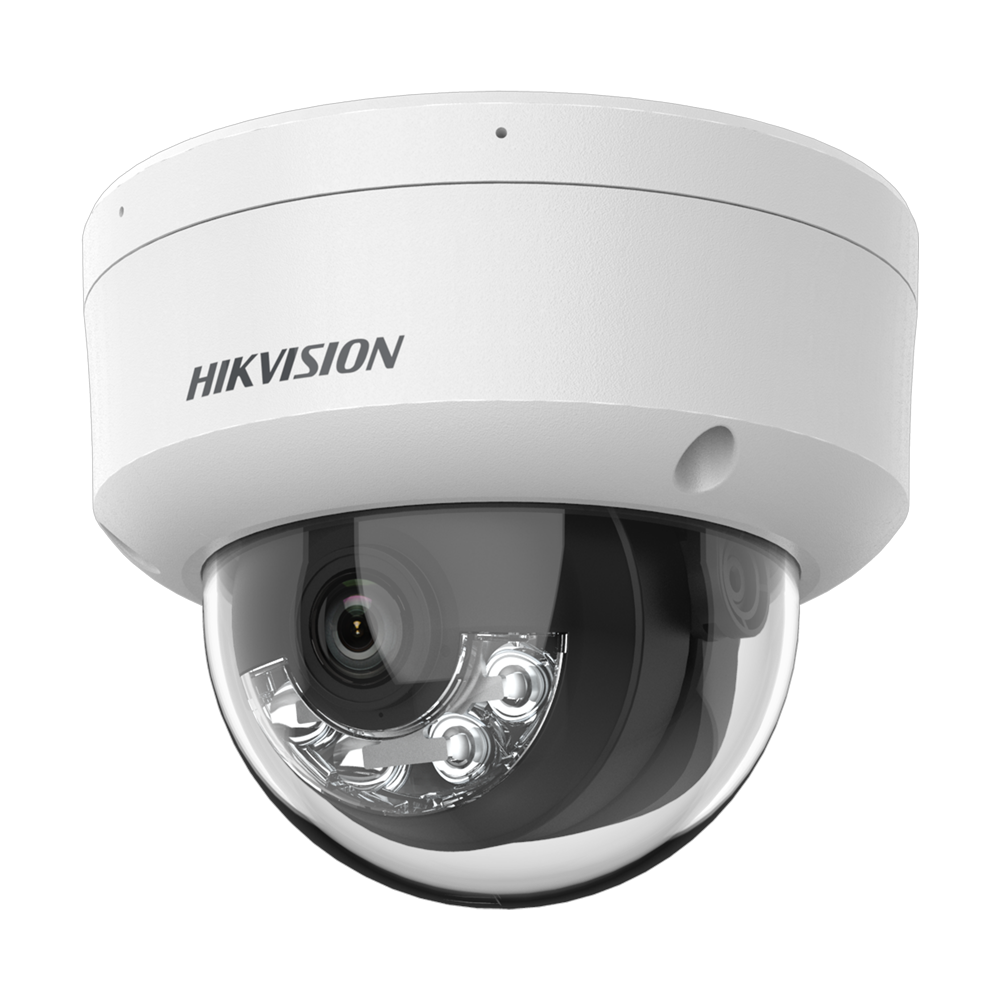 Hikvision DS-2CD1143G2-LIU(4mm) - Cámara Domo IP gama Value