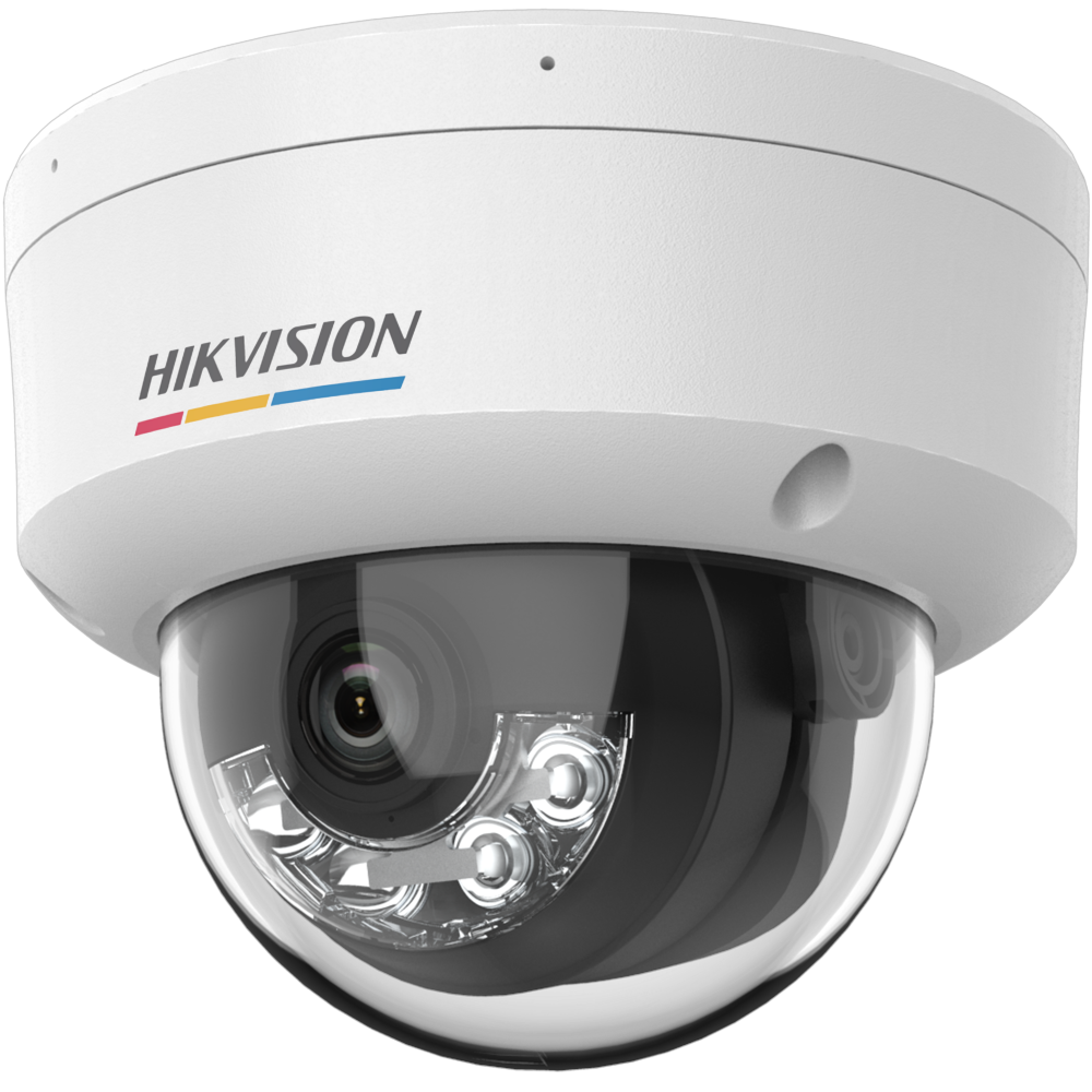 Hikvision DS-2CD1147G3-LIU(4mm) - Cámara Domo IP gama VALUE