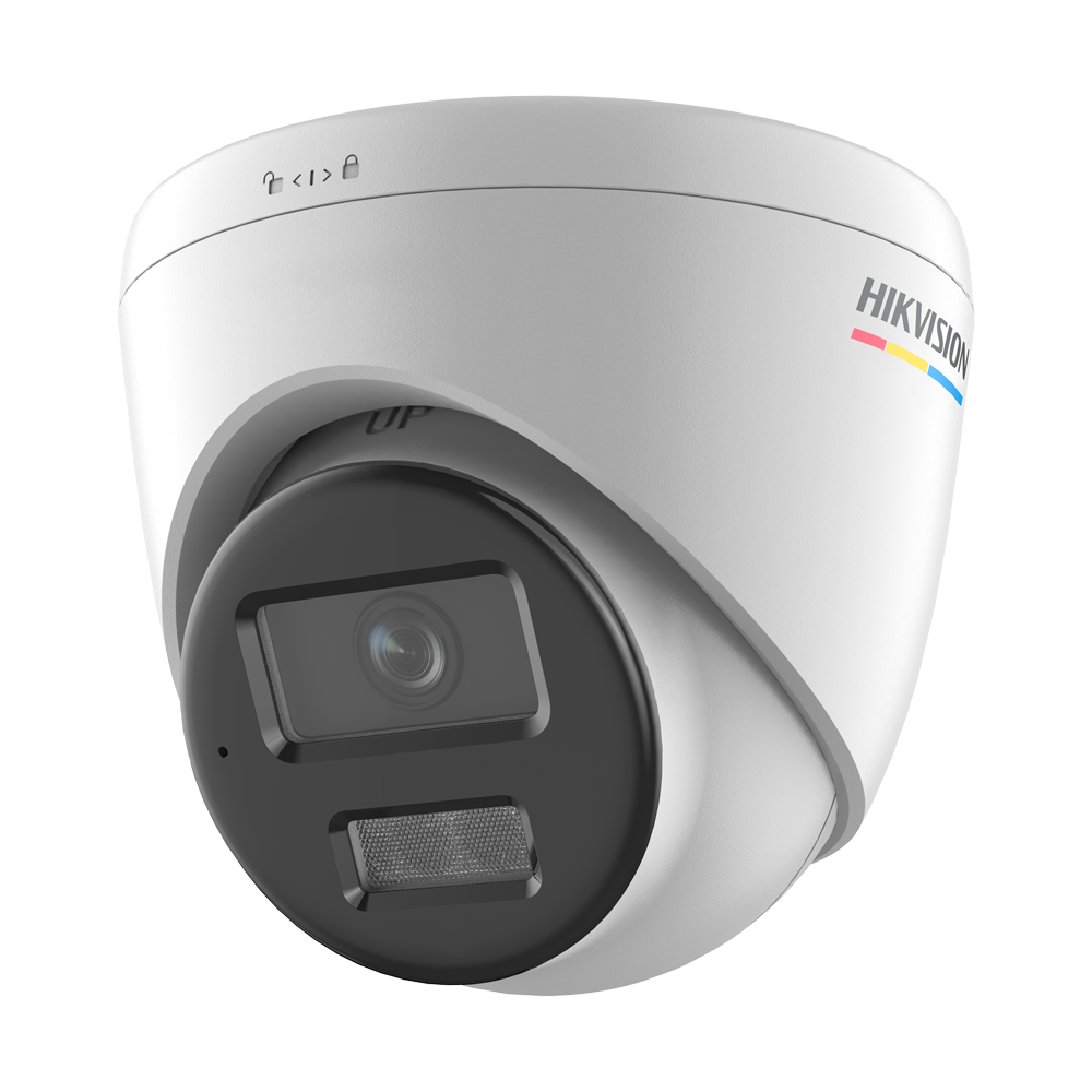 Hikvision DS-2CD1327G3-LIU(2.8mm) - Cámara Turret IP gama VALUE