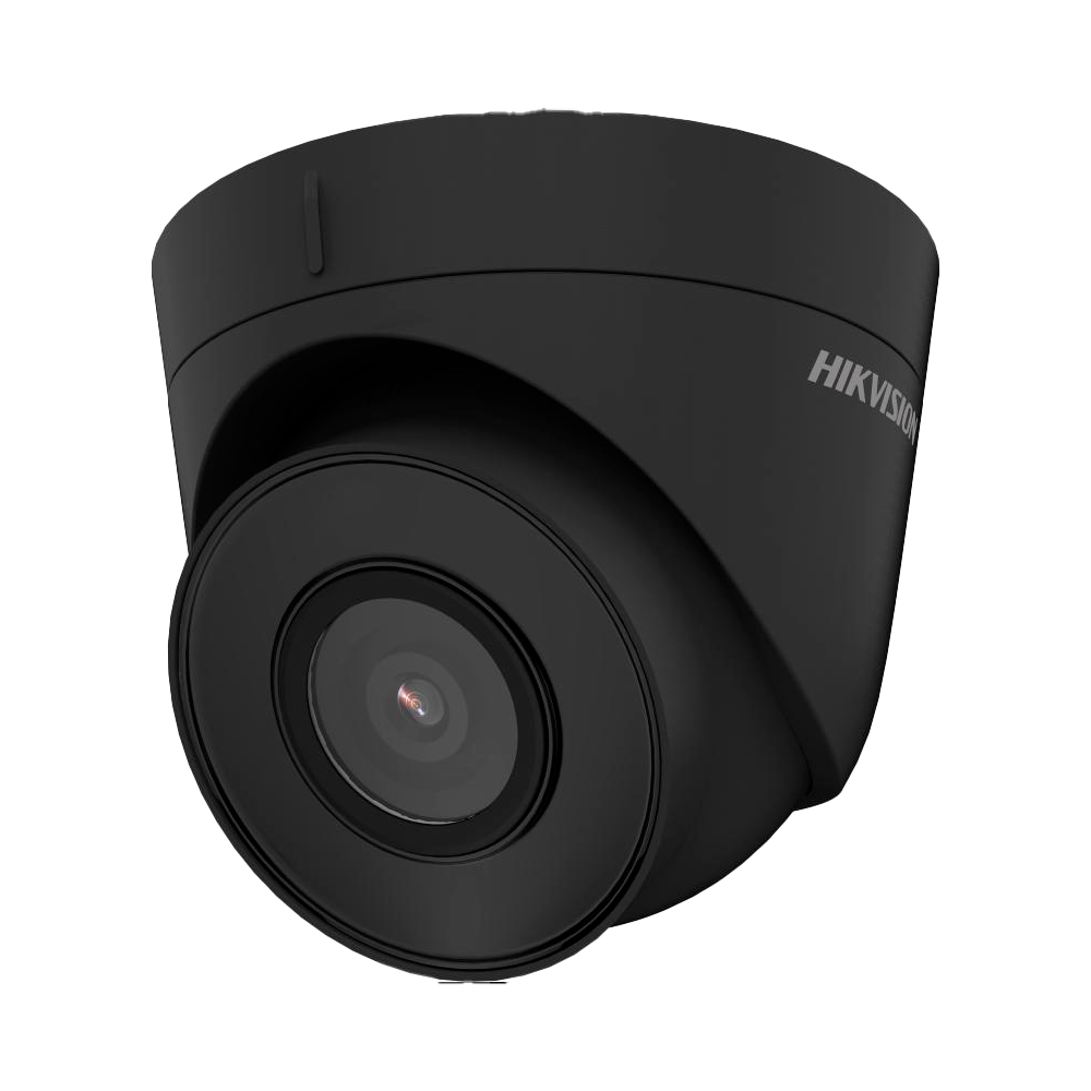 Hikvision DS-2CD1343G2-I(2.8mm)(BLACK) - Cámara Turret IP