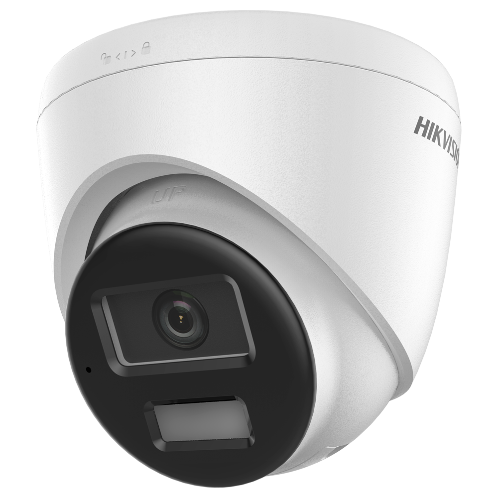 Hikvision DS-2CD1343G3-LIU(4mm) - Cámara Turret IP  gama Value