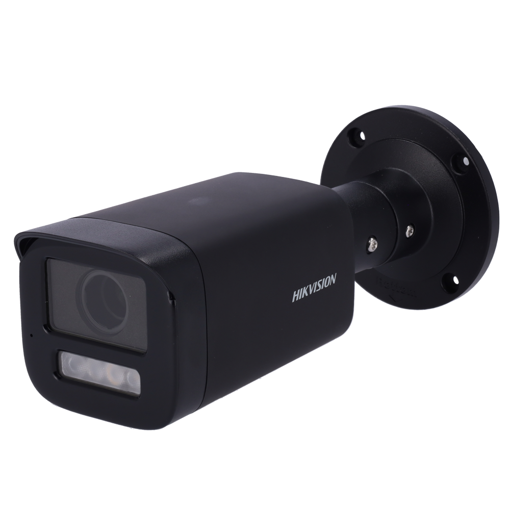 Hikvision DS-2CD1643G2-LIZSU(2.8-12mm)/BLACK - Cámara Bullet IP  VALUE