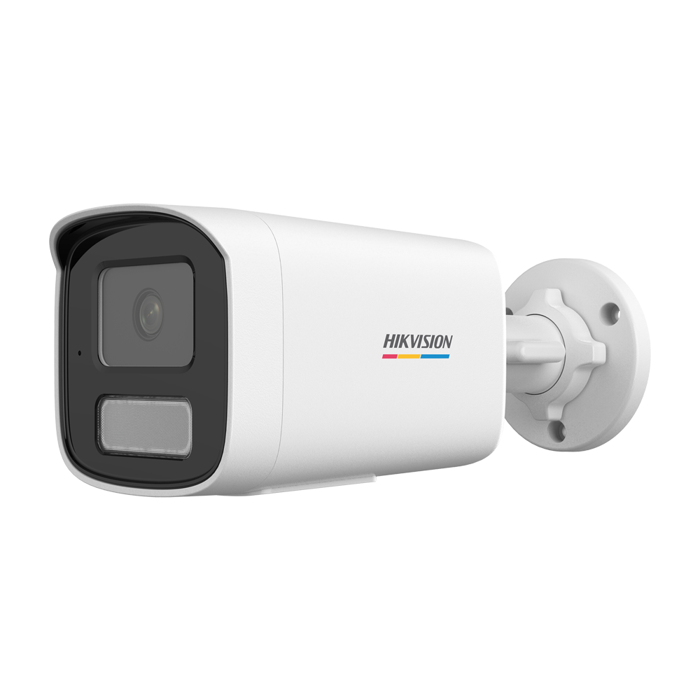 Hikvision DS-2CD1T27G3-LIU(2.8mm) - Cámara Bullet IP gama VALUE