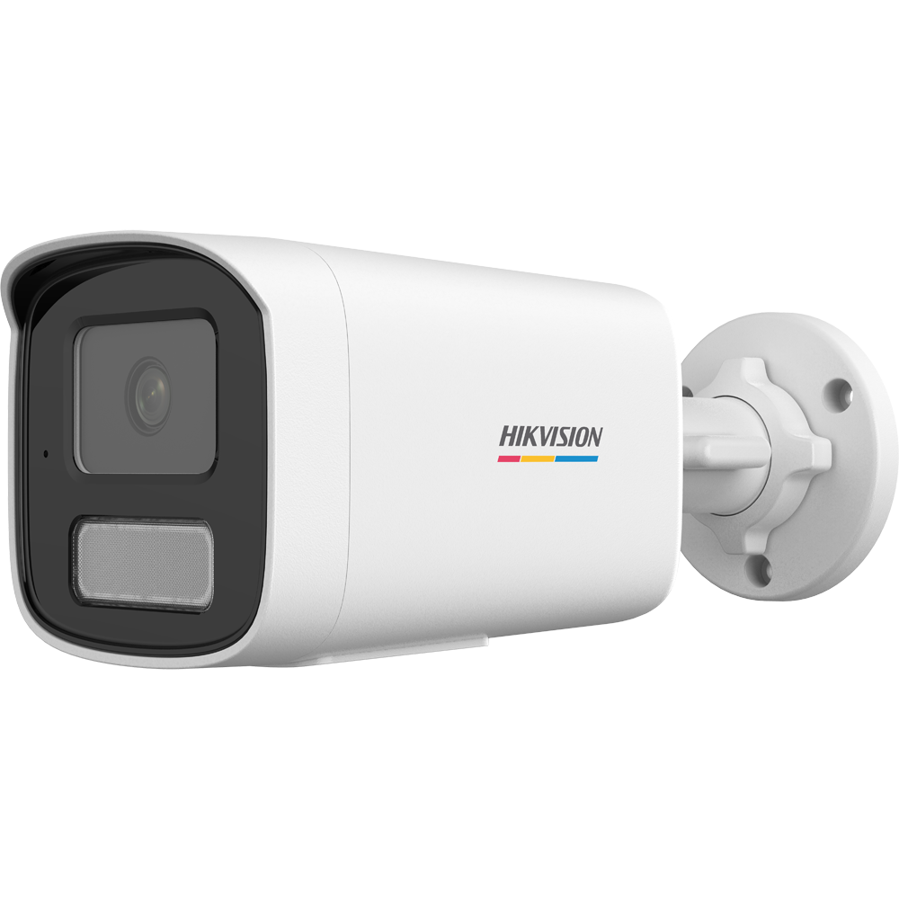 Hikvision DS-2CD1T47G3-LIU(2.8mm) - Cámara Bullet IP gama VALUE