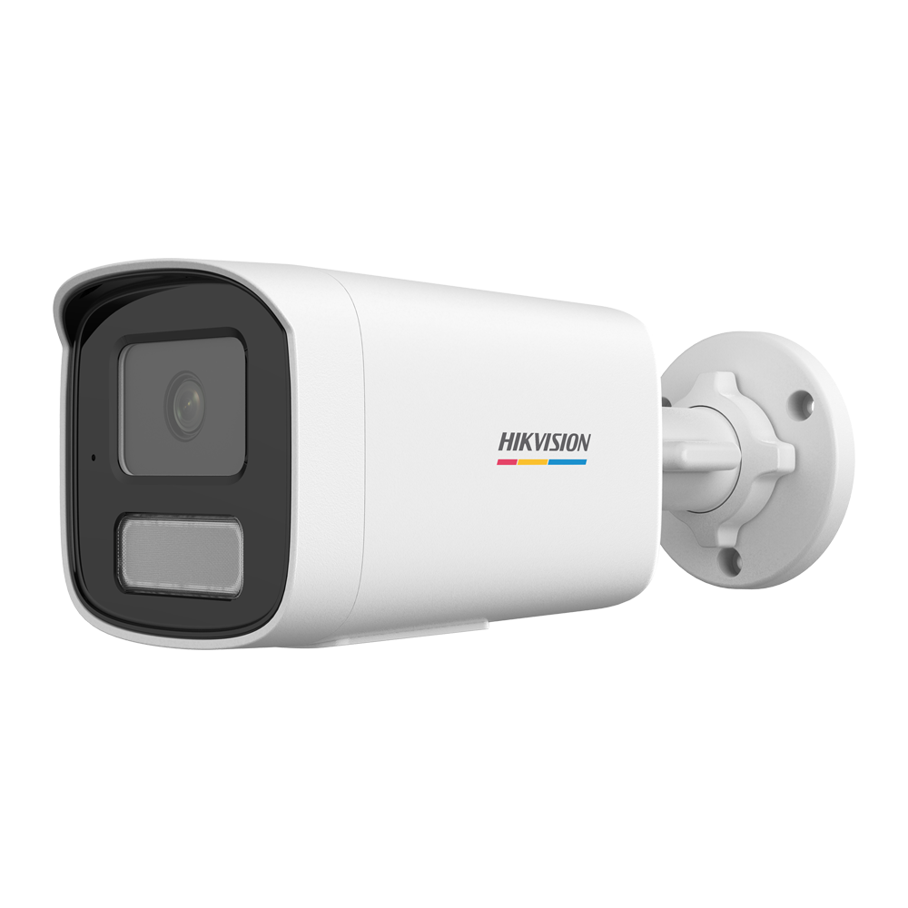 Hikvision DS-2CD1T47G3-LIU(4mm) - Cámara Bullet IP gama VALUE