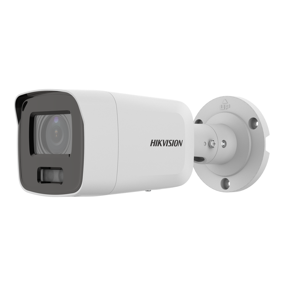 Hikvision DS-2CD3087G2-LSU(2.8mm)(C) - Cámara Bullet IP gama VALUE