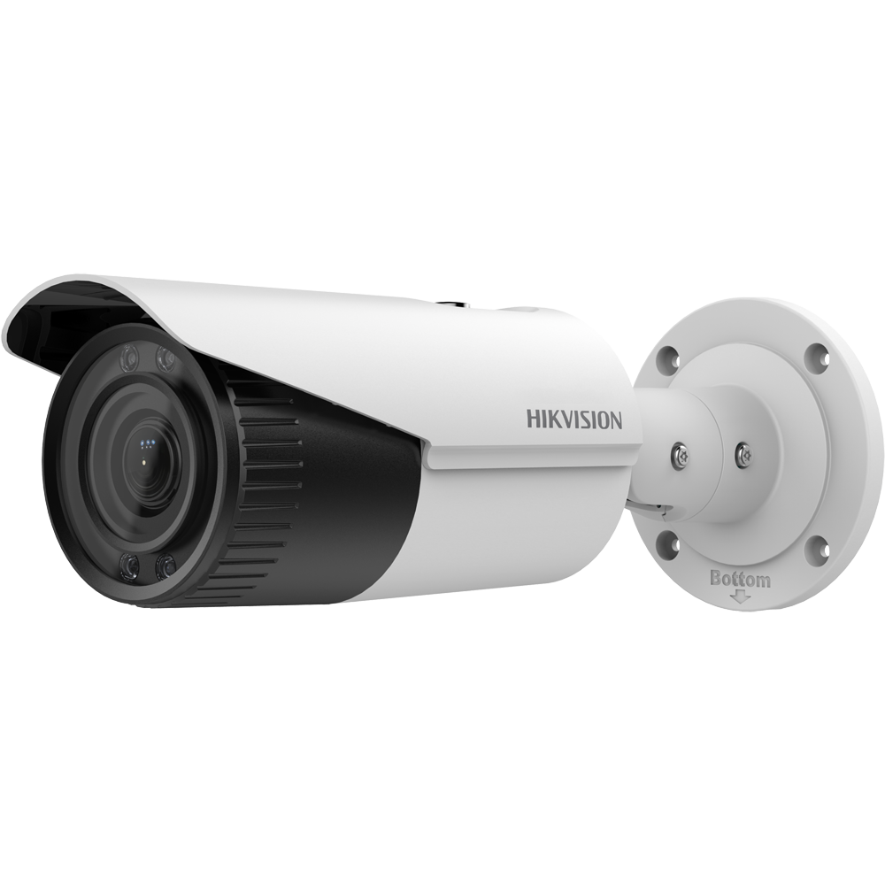 Hikvision DS-2CD3621G0-IZS(2.7-13.5mm)(C) - Cámara Bullet IP gama PRO