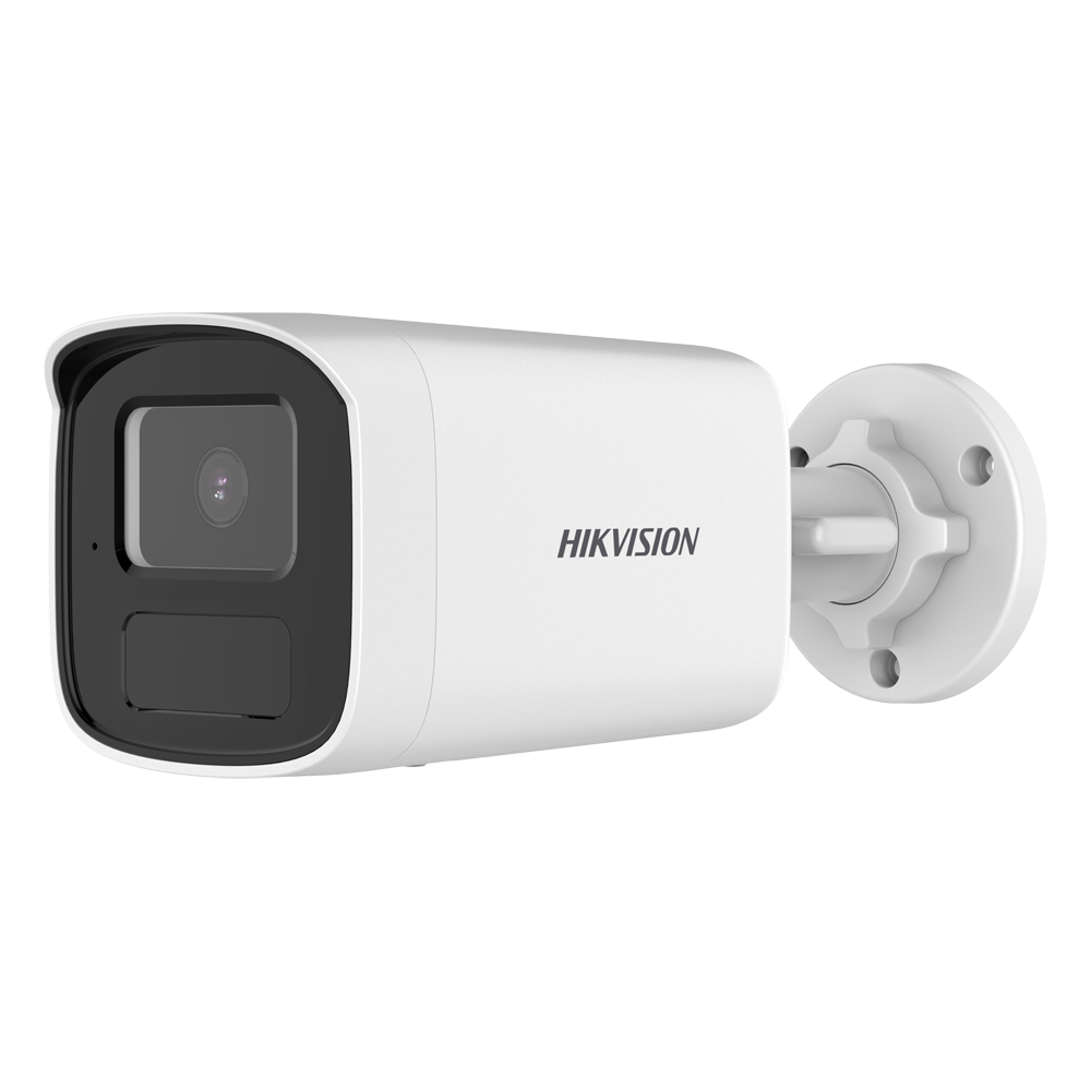 Hikvision DS-2CD3T21G0-IUF(2.8mm)(C) - Cámara Bullet IP gama VALUE