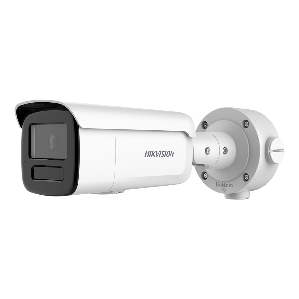 Hikvision DS-2CD3T23G2-4IS(2.8mm) - Cámaras Bullet