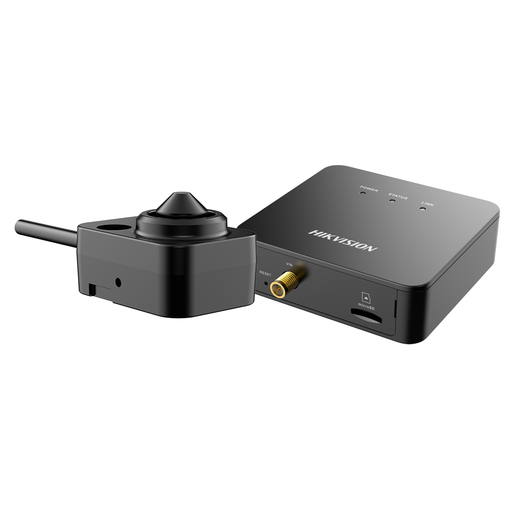 Hikvision DS-2CD6425G1-20(2.8mm)2m - Minicámaras