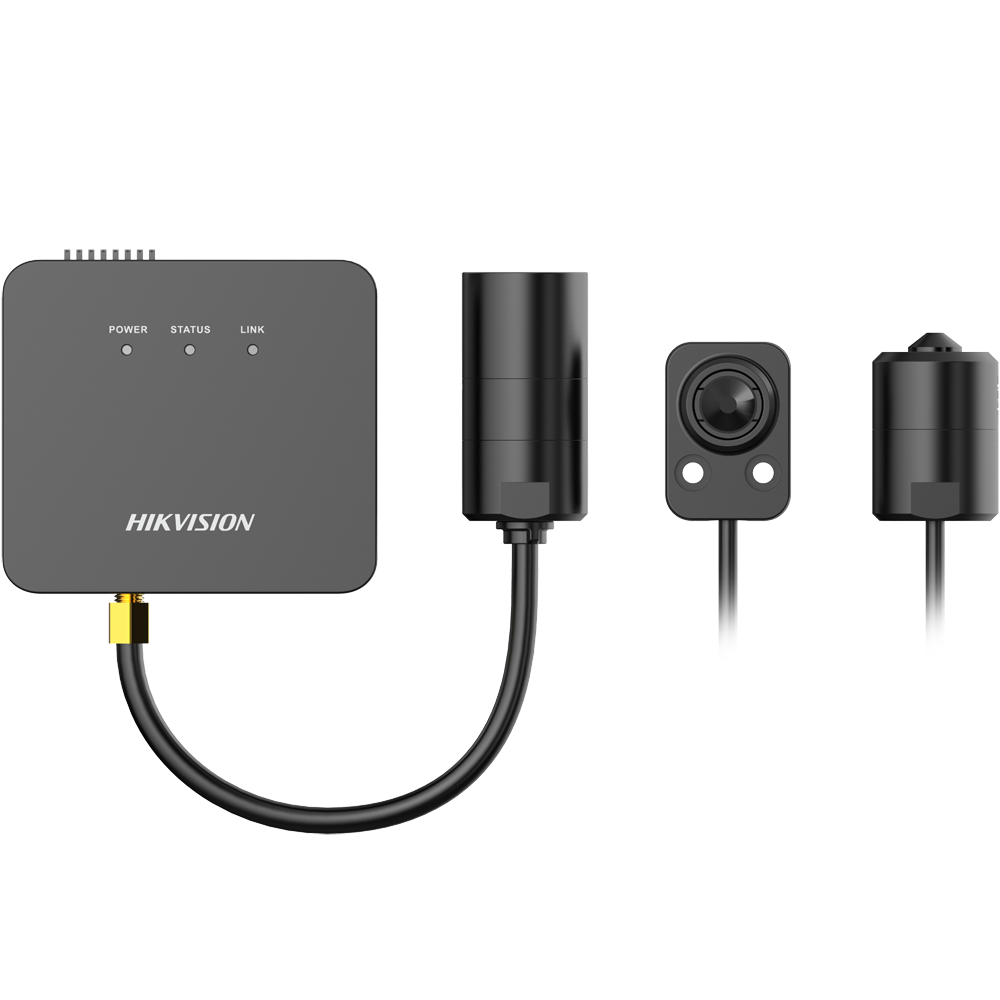 Hikvision DS-2CD6425G1-20(2.8mm)8m - Minicámaras