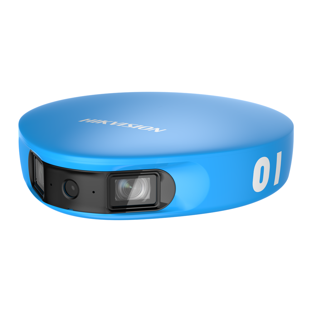 Hikvision DS-2CD6982G0-WU/4G(2.8mm) - Cámara Panorámica IP 15 Mpx gama SOLUTIONS
