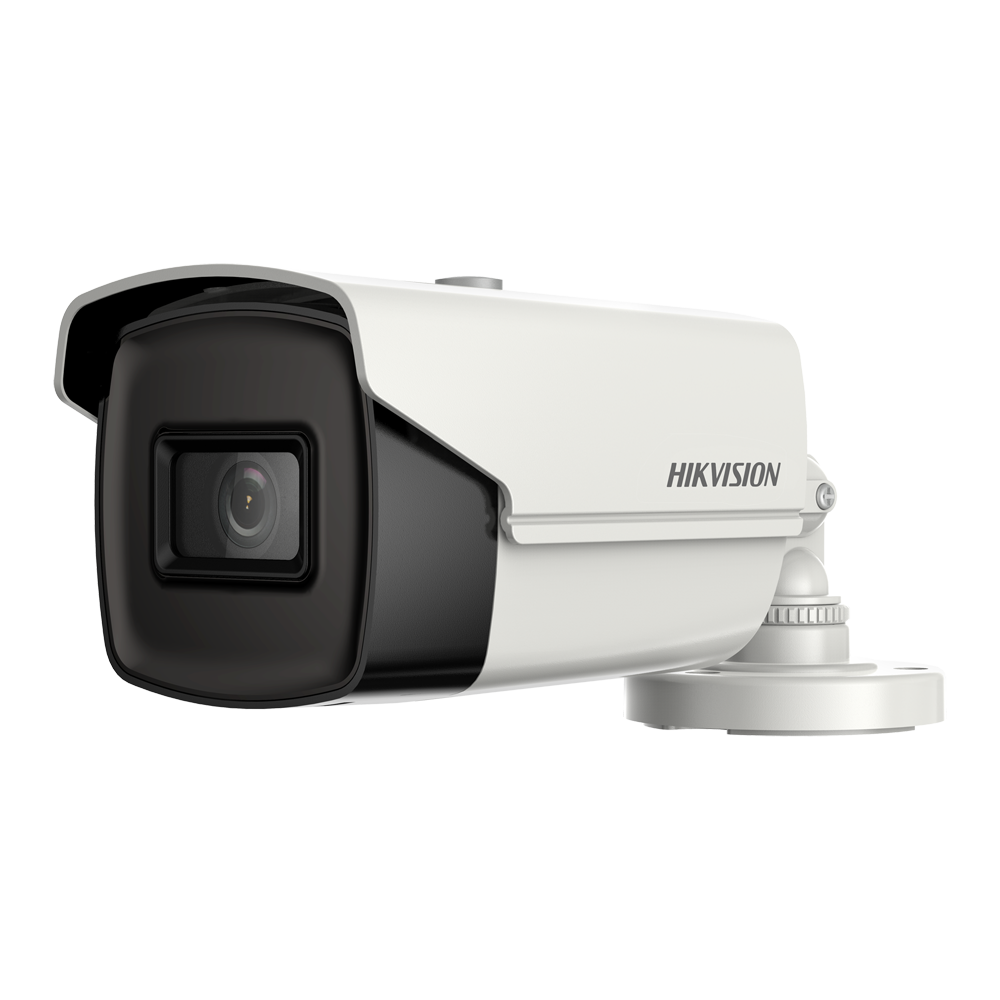 Hikvision DS-2CE16U1T-IT3F(2.8mm) - Cámara Bullet 4en1 Gama Value
