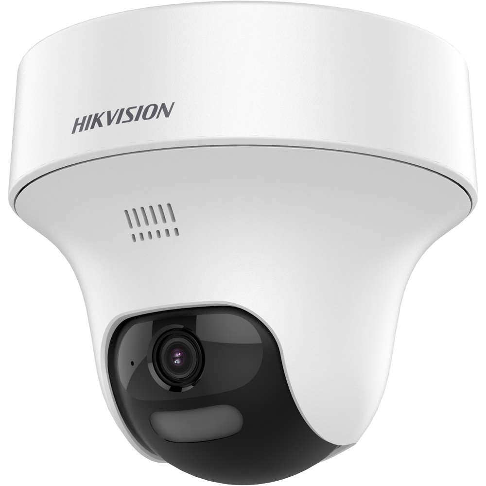 Hikvision DS-2CE70K0T-PTLXTS(2.8mm) - Cámara Turret PT HDTVI Gama Value