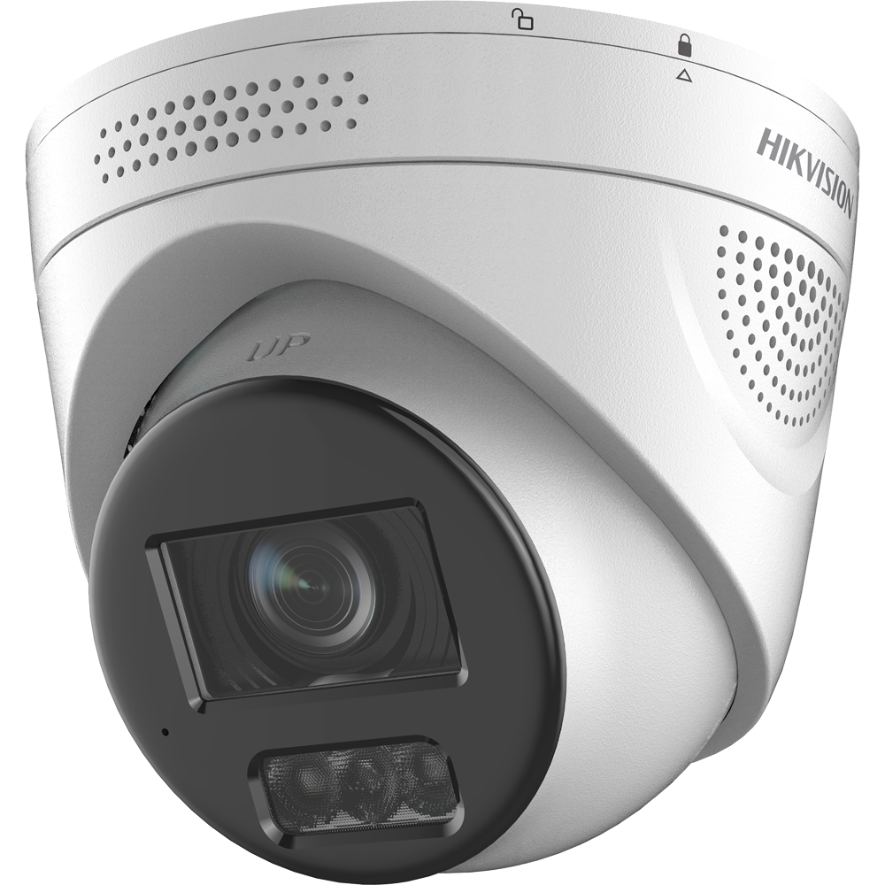 Hikvision DS-2CE79K0T-LXTSZ - Cámara Turret HDTVI Gama Value