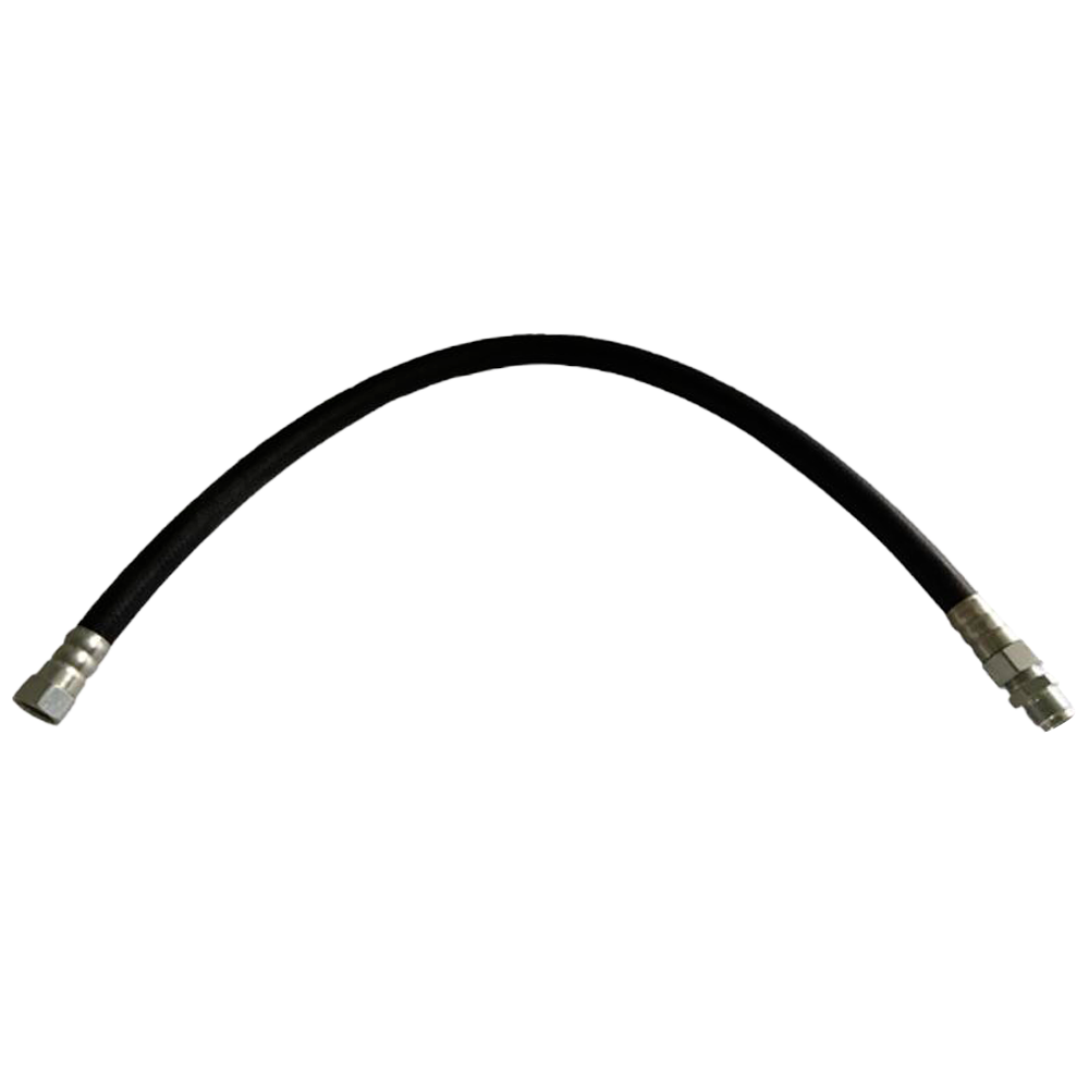 Hikvision DS-2XE2601-1(CS) - Cables