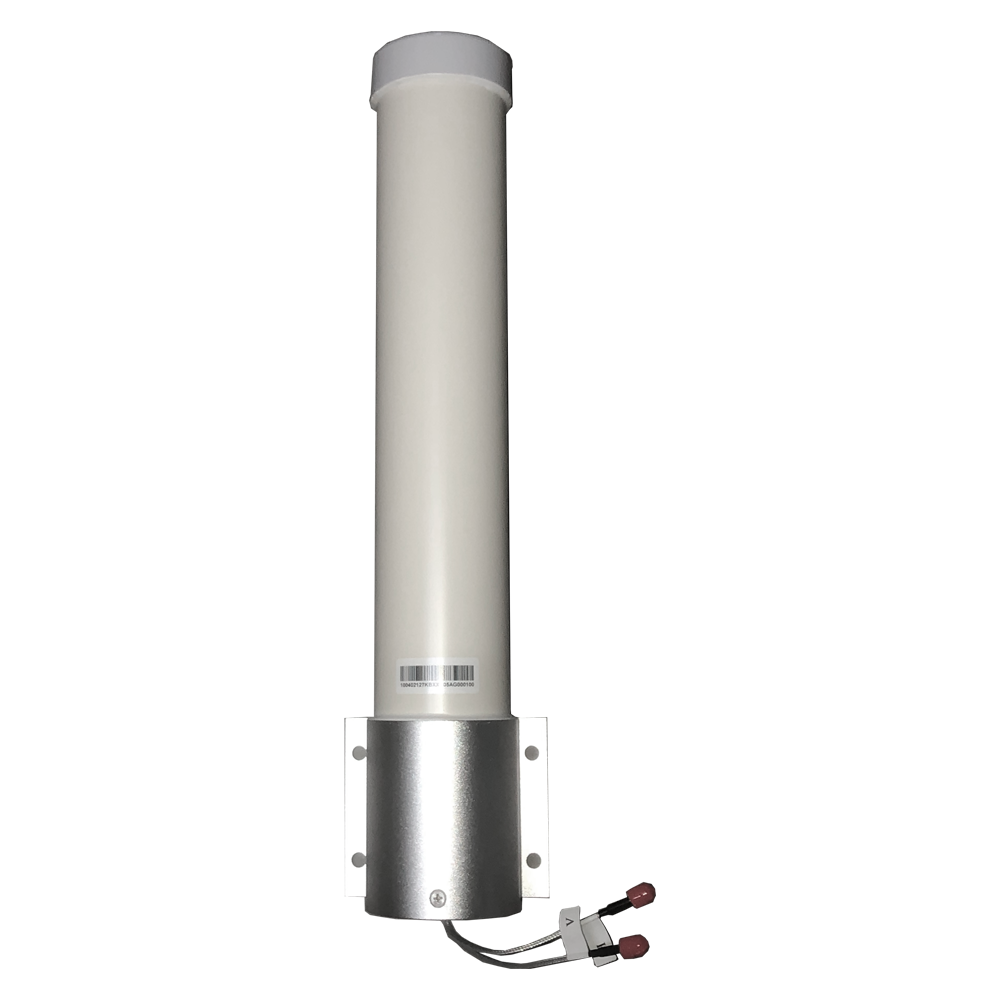 Hikvision DS-3WF2000A-360 - Cobertura omnidireccional completa de 360 grados