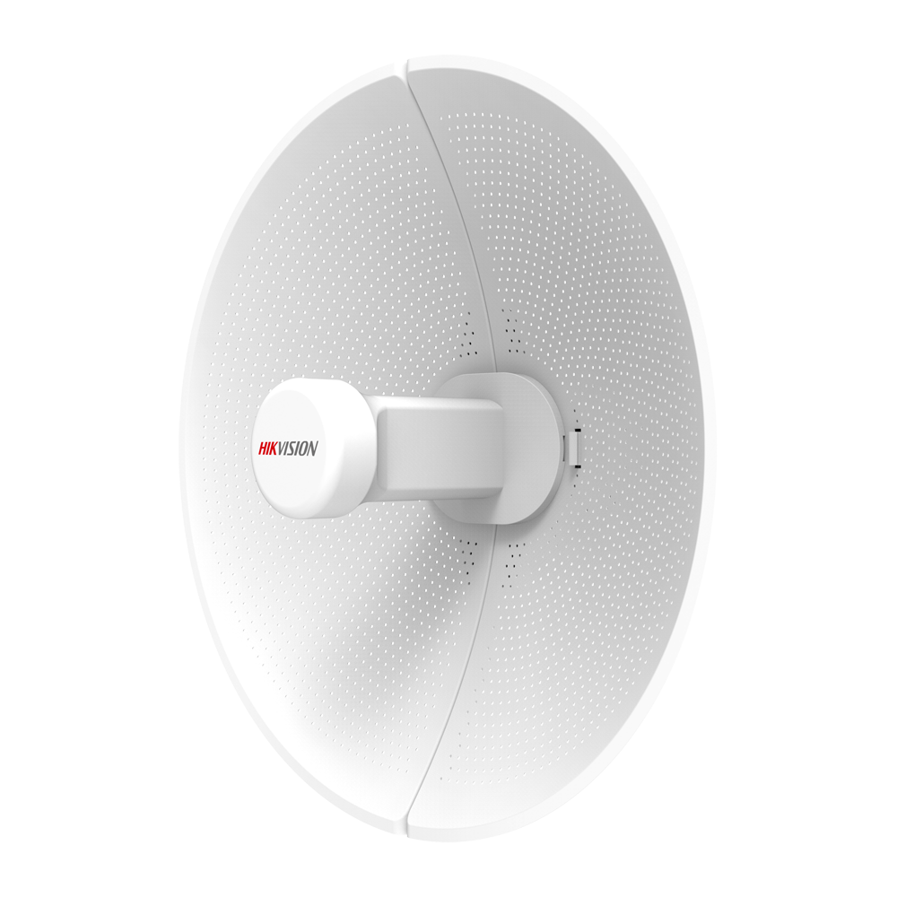 Hikvision DS-3WF20KS-S-5ACG - Transmisión de alta velocidad hasta 867 Mbps